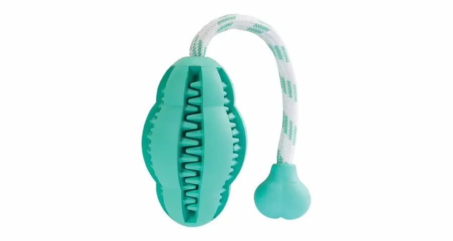 Nejlepší Cena Dentální péče mátový Hopping na laně 27cm HipHop