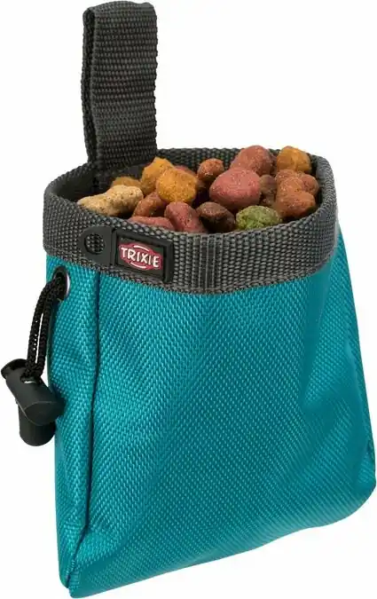 Dog Activity Baggy de Luxe – sáček na pamlsky 10×14cm Ověřený