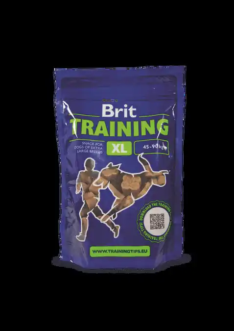 Cenový Hit Brit Training Snack XL 200g