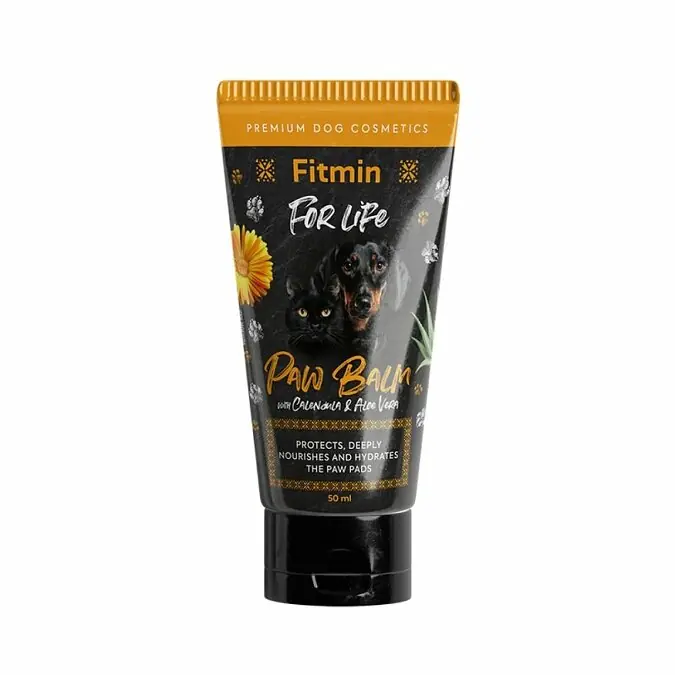 Fitmin dog For Life Paw Balsam 50ml Přímo Od Výrobce