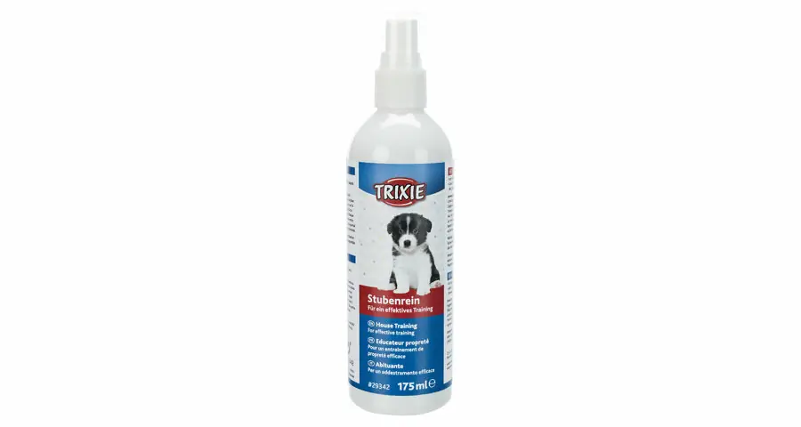 Zlevněný House Training, sprej pro nácvik hygieny, 175 ml