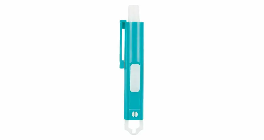 Must-Have Vytahovač na klíšťata na kartě, plastový 9cm TRIXIE