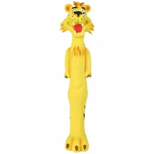 ZOO dlouhán plněný latex 30–32cm Expresní Doručení