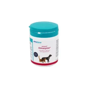 Astoral Almazyme 120g Ověřený