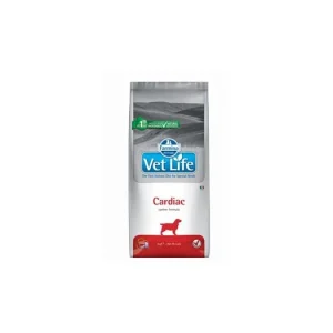 Vet Life Natural DOG Cardiac 2kg Super Cena