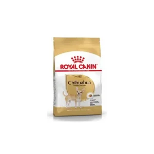 Značkový Royal Canin Breed Čivava 3kg