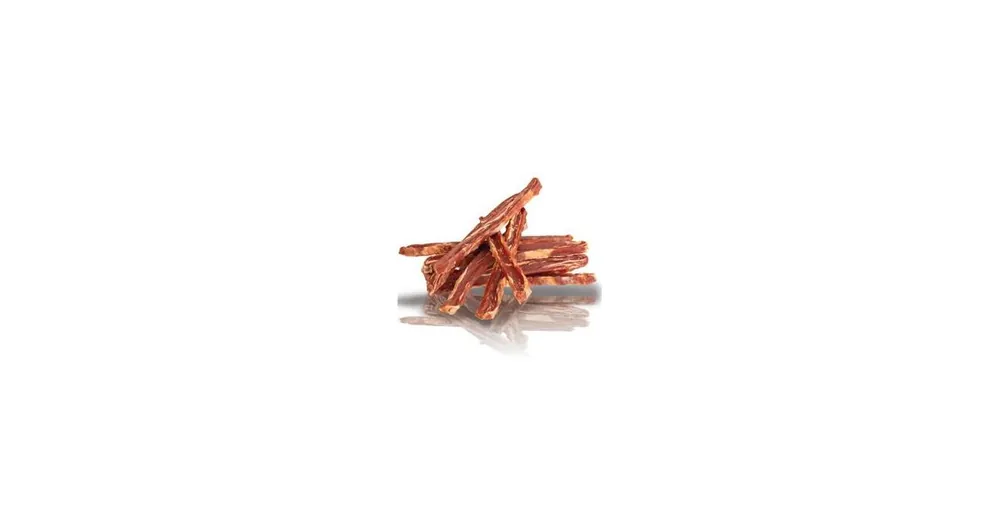 Pochoutka KIDDOG hovězí steak v proužku 500g Bezpečná Platba