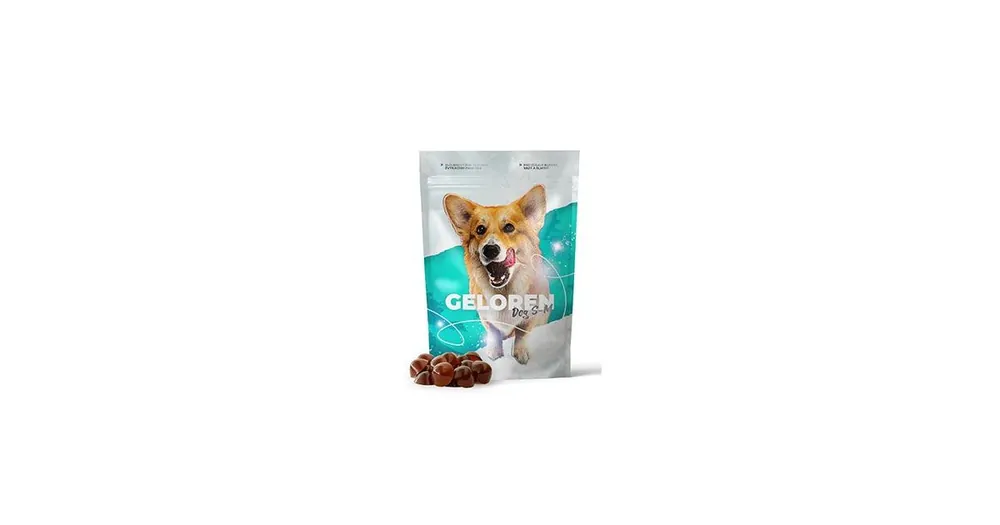 Geloren Dog S-M 180g Autentický