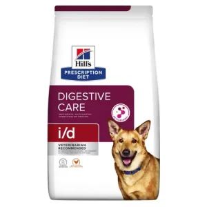 Hills Prescription Diet Canine I/D Digestive Care 12kg NEW Kup Teď