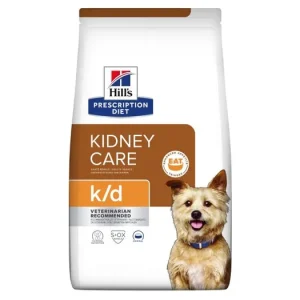 Hills Prescription Diet Canine K/D 12kg NEW Hit Sezóny