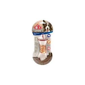 Jen Po Omezenou Doba Pochoutka 8in1 Flavours Triple Flavour Bone S/1ks