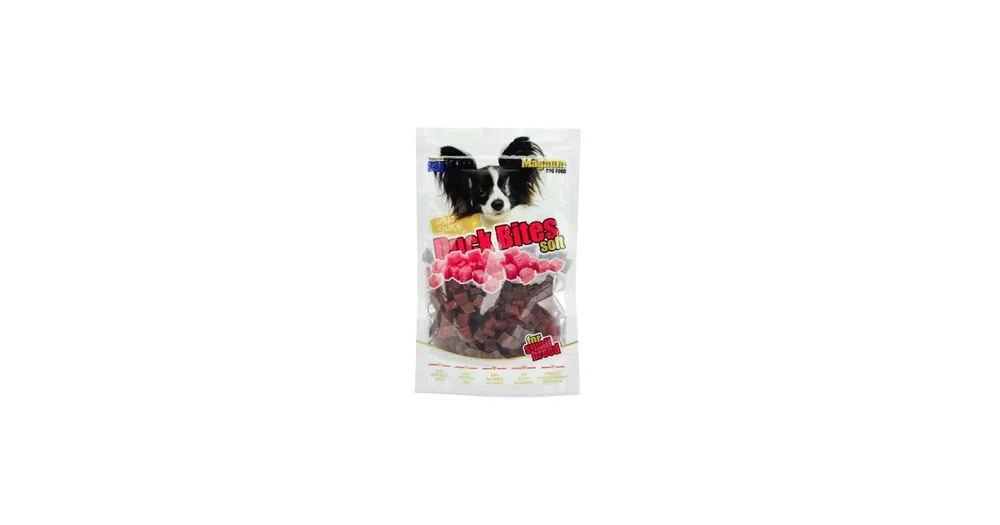 Cenová Bomba Magnum Duck bites soft 80g