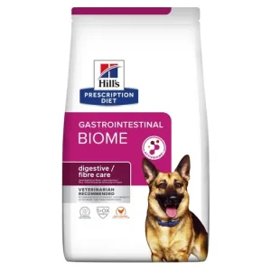 Hills Prescription Diet Canine GI Biome 10kg NEW Tovární Cena