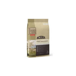 Acana Dog Free-run Duck Singles 11,4kg Jen Po Omezenou Doba
