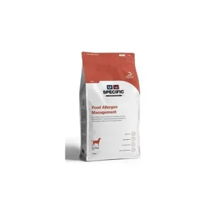 Pouze Dnes Specific Dog CDD Food Allergen Management 2kg