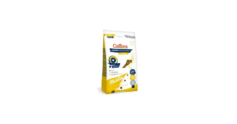 Calibra Dog EN Mobility Chicken 12kg Ihned K Objednání