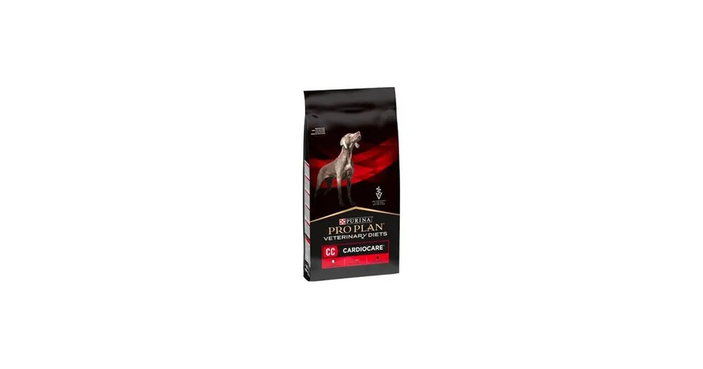 Nová Kolekce Purina PPVD Canine CC Cardio Care 3kg
