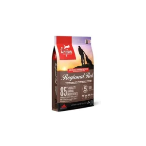 Horká Nabídka Orijen Dog Regional Red 6kg