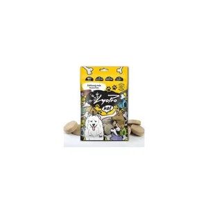 Vrácení Zdarma Lyopro Dog poch. mrazem sušený Zvěřinový mix 50g