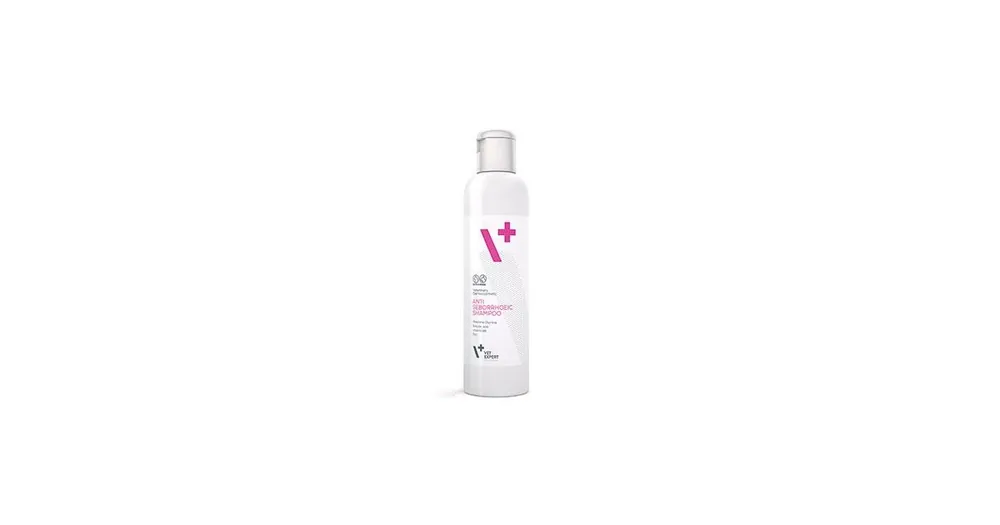 Super Cena VetExpert Antiseborrhoeic Shampoo 250ml
