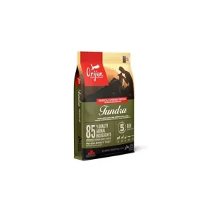 Rychlé Dodání Orijen Dog Tundra 6kg