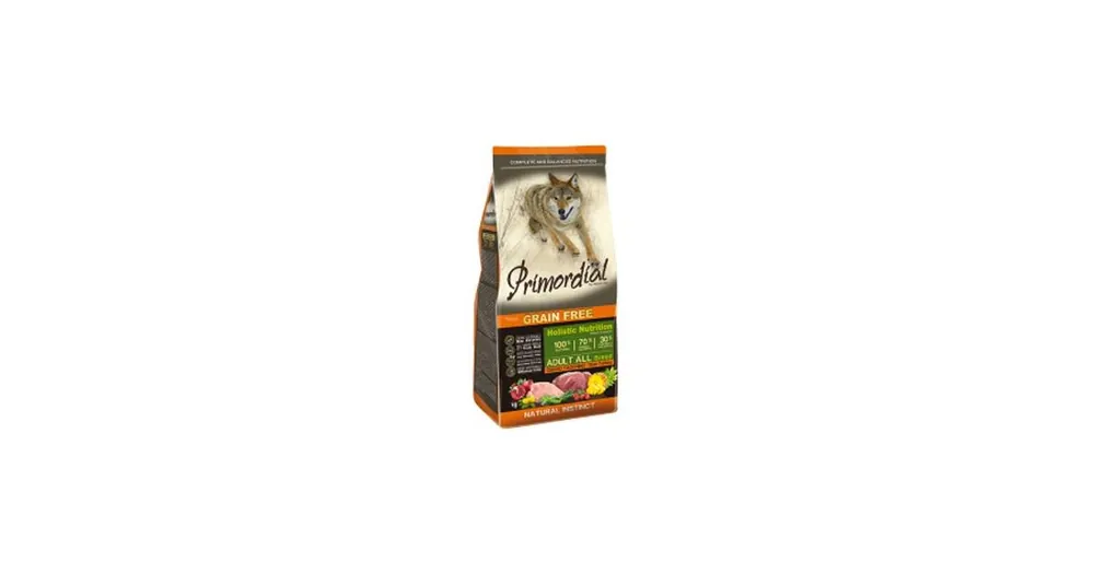 Oblíbený Primordial GF Adult Deer Turkey 12kg