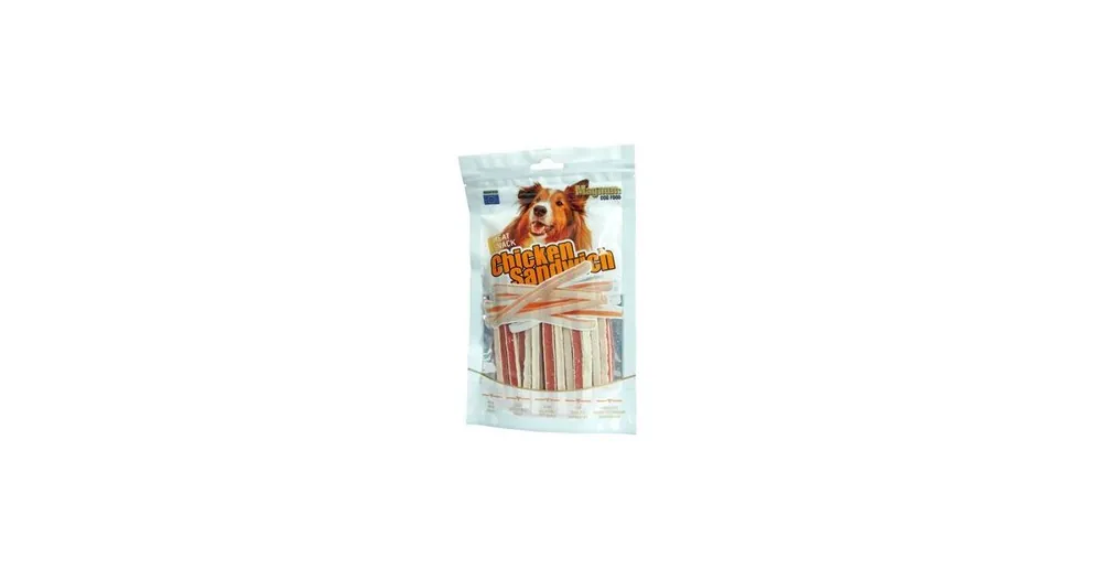 Magnum Chicken sandwich 80g Časově Omezené