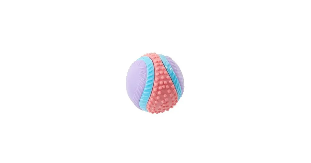 Hračka pes BUSTER Sensory Ball, 8.25 cm, M Sleva