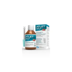 Atlet sirup pro psy a kočky 250ml Akční Cena