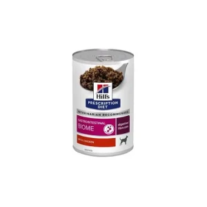 Horká Nabídka Hills Prescription Diet Canine GI Biome konz. 370g