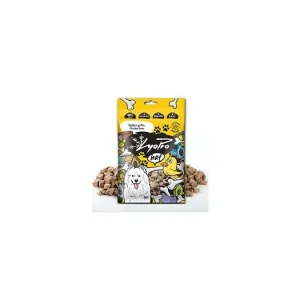 Speciální Cena Lyopro Dog poch. mrazem sušené Kuřecí játra 50g