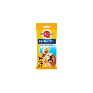 Pedigree poch.DentaStix Dental Large 7ks/270g Časově Omezené