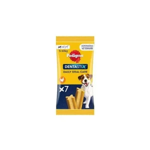 Pedigree poch.DentaStix Dental Small 7ks/110g Originální