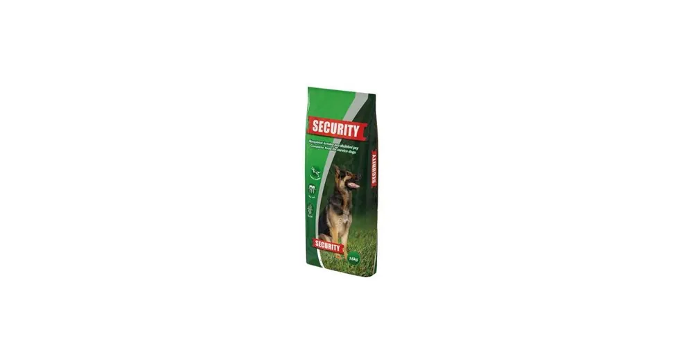 Rychlé Dodání Aport Security 15kg