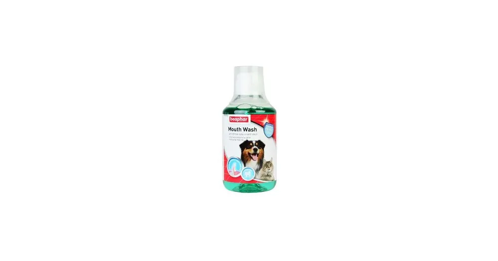 Beaphar ústní voda pes 250ml Akční Nabídka