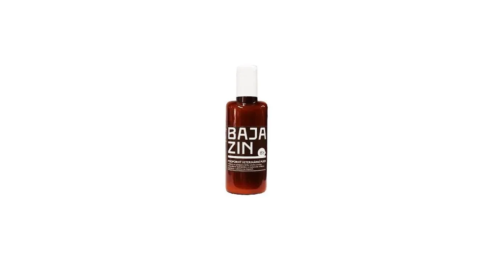 Speciální Cena Bajazin pudr 150g