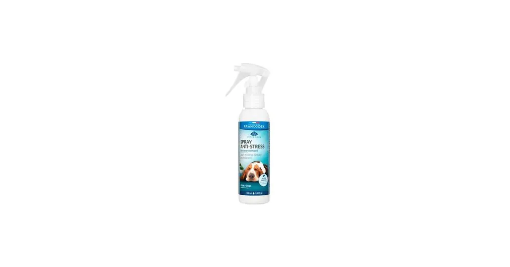 Francodex Anti-stress Sprej pes 100ml Jen Po Omezenou Doba