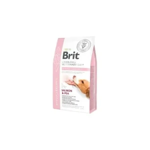 Brit VD Dog GF Hypoallergenic 2kg Objednat Nyní