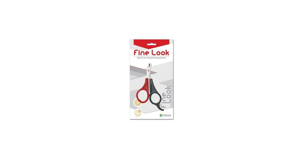 Vysoce Kvalitní Kleště Fine Look boční malé 10cm