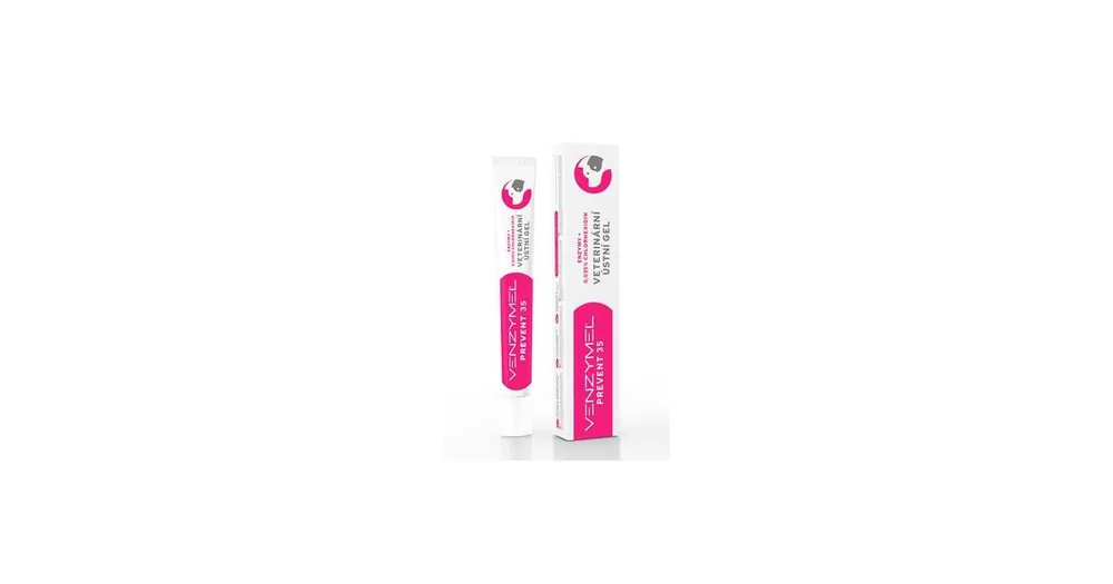 Venzymel Prevent 35 veterinární ústní gel 30ml Cenový Hit