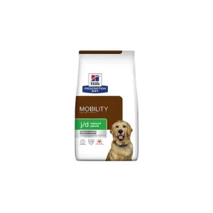 Hills Prescription Diet Canine J/D Reduced Calorie 12kg Ověřený