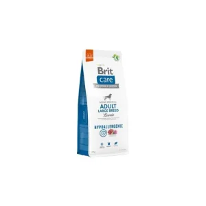 Bezpečná Platba Brit Care Dog Hypoallergenic Adult Large Breed 12kg