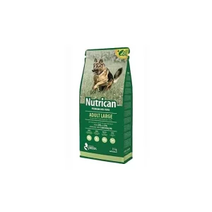 NutriCan Adult Large 15kg Kup Teď