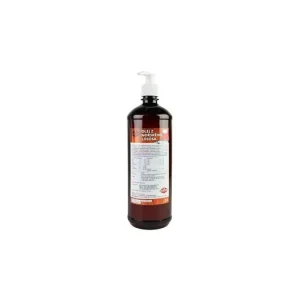 Lososový olej 100% pes ZEUS 1000ml Vysoce Kvalitní