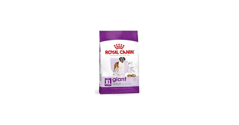 Royal Canin Giant Adult 15kg Nejprodávanější