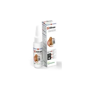 Otifree gtt 60ml Výprodej