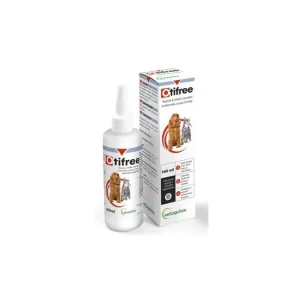 Otifree gtt 160ml Víkendová Akce