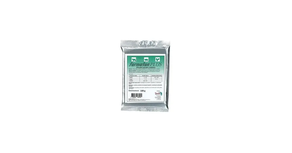 Farmatan Plus 75% a.u.v. plv 100g Výhodná Nabídka