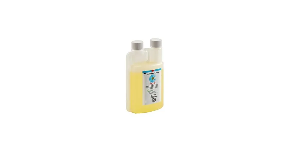 Dermanorm olej 250ml Akční Nabídka