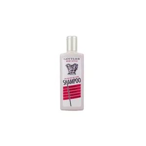 Sezónní Sleva Gottlieb šampon Puppy pro štěňata s makadam.olej 300ml